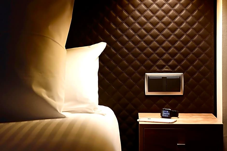 Woohoo Suites Madrid