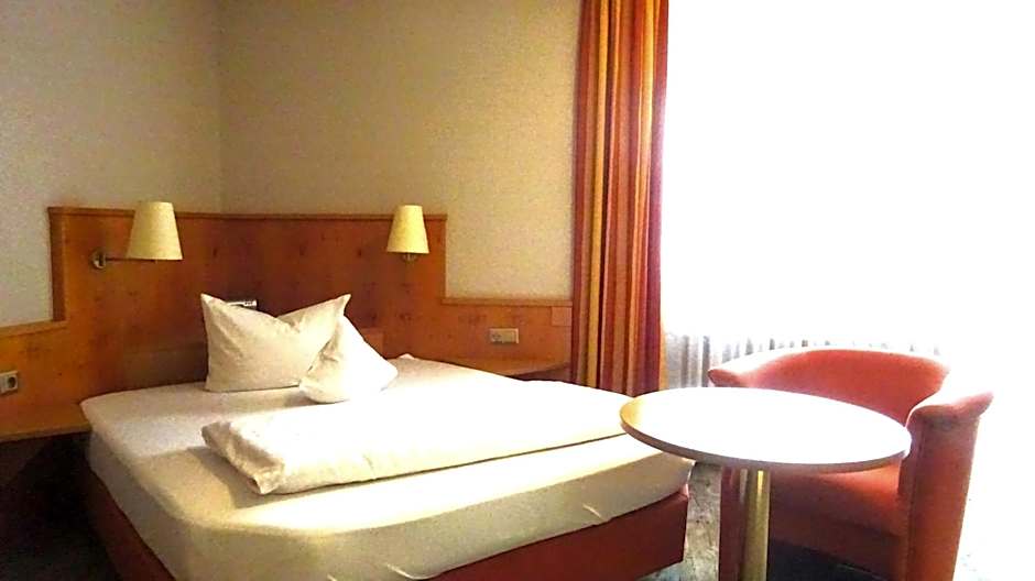 Hotel Altenberg