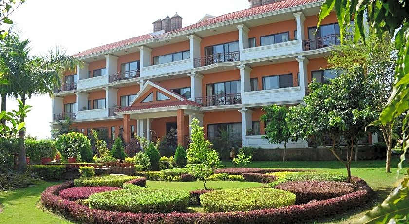 Landmark Forest Park