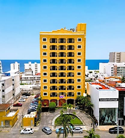 Hotel Bello Veracruz