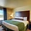 Cobblestone Inn & Suites-Kersey