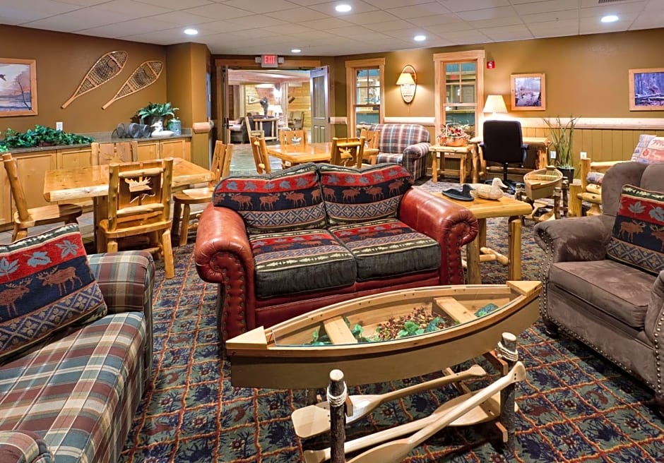 The Lodge at Brainerd Lakes, Trademark Collection by Wyndham