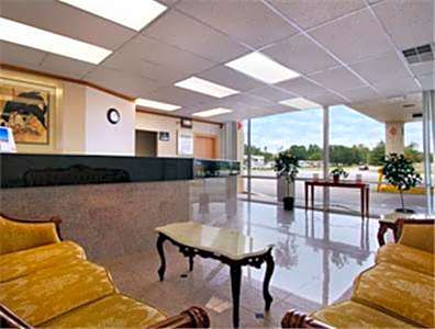 Super 8 by Wyndham Dover – Dover, DE