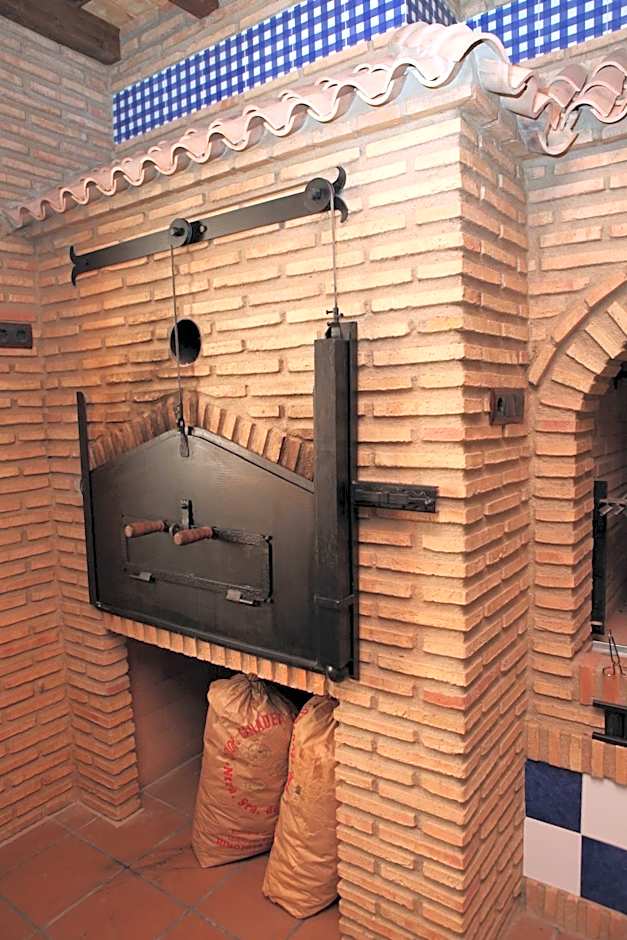 Hotel Rural Romero Torres