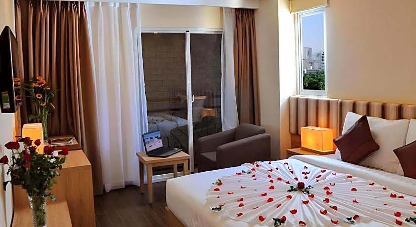 Begonia Nha Trang Hotel