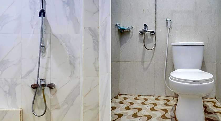 OYO 93069 Penginapan Sumber Rizki