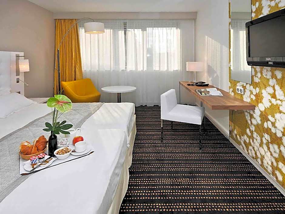 Mercure Bourg En Bresse
