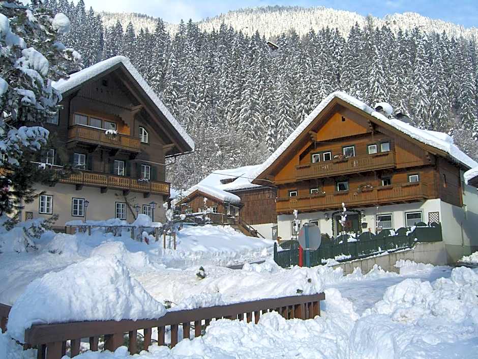 Gasthof Dorfschenke