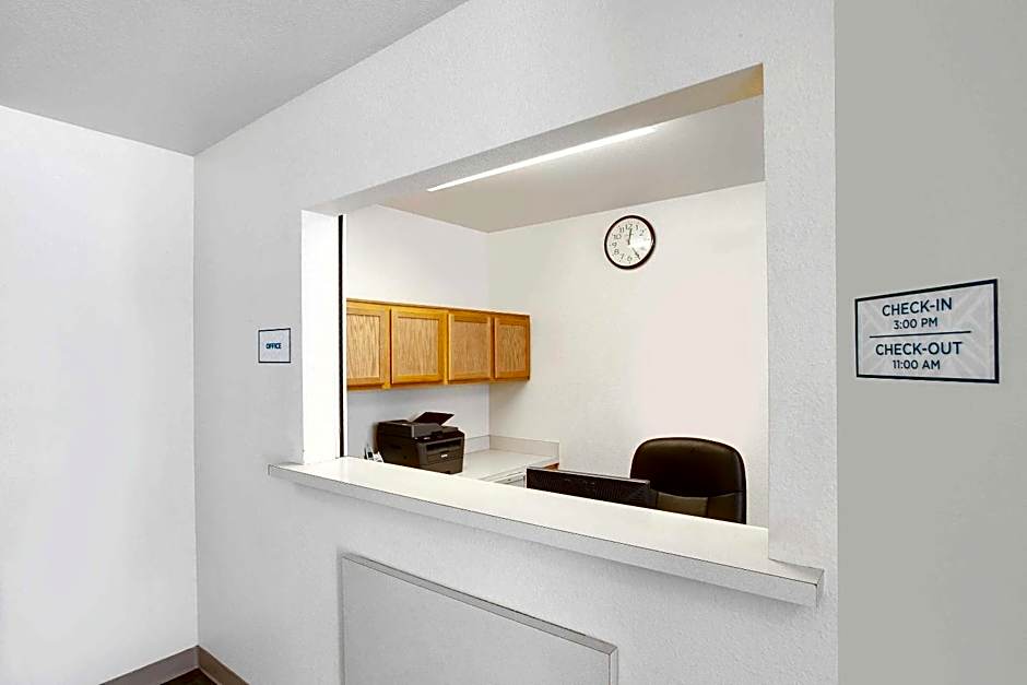 WoodSpring Suites Houston Willowbrook
