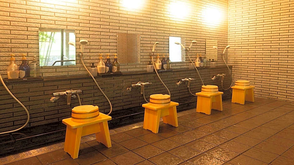 Otowaya Ryokan