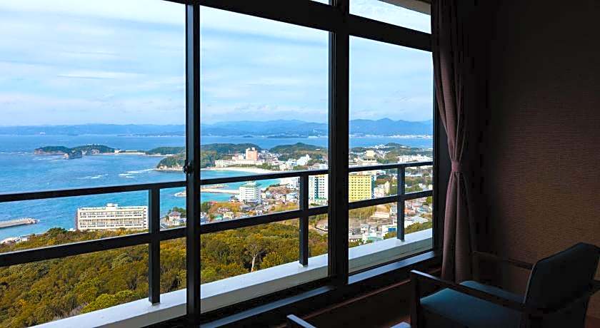 INFINITO HOTEL & SPA Nanki-Shirahama