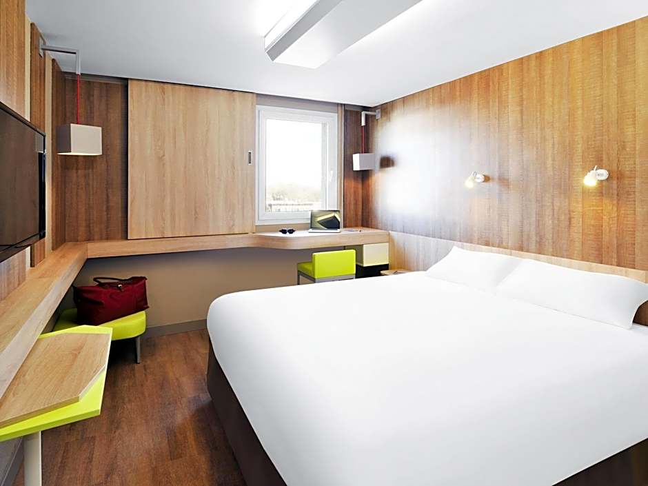 Ibis Styles Lille Marcq Baroeul Hotel