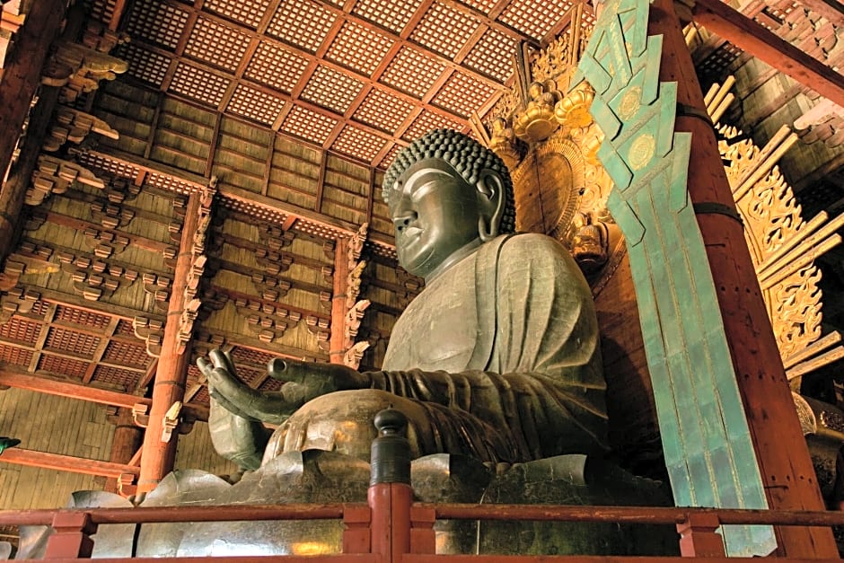 Nara Hakushikaso