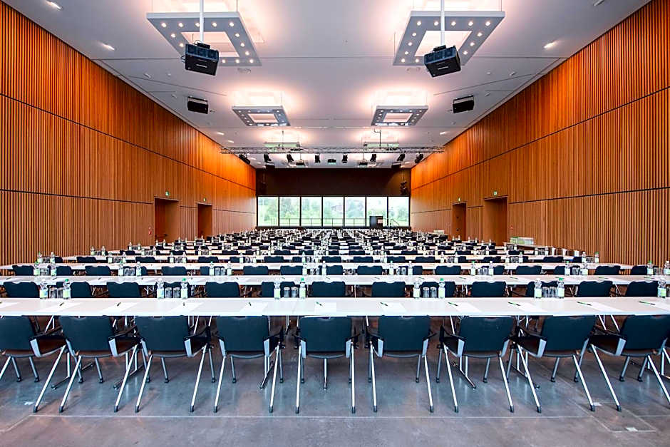 Seminarhotel CAMPUS SURSEE