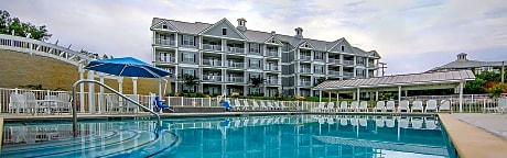 Holiday Inn Club Vacations Hill Country Resort at Canyon Lake
