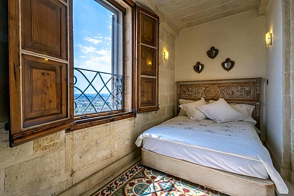 The Xara Palace Relais & Chateaux