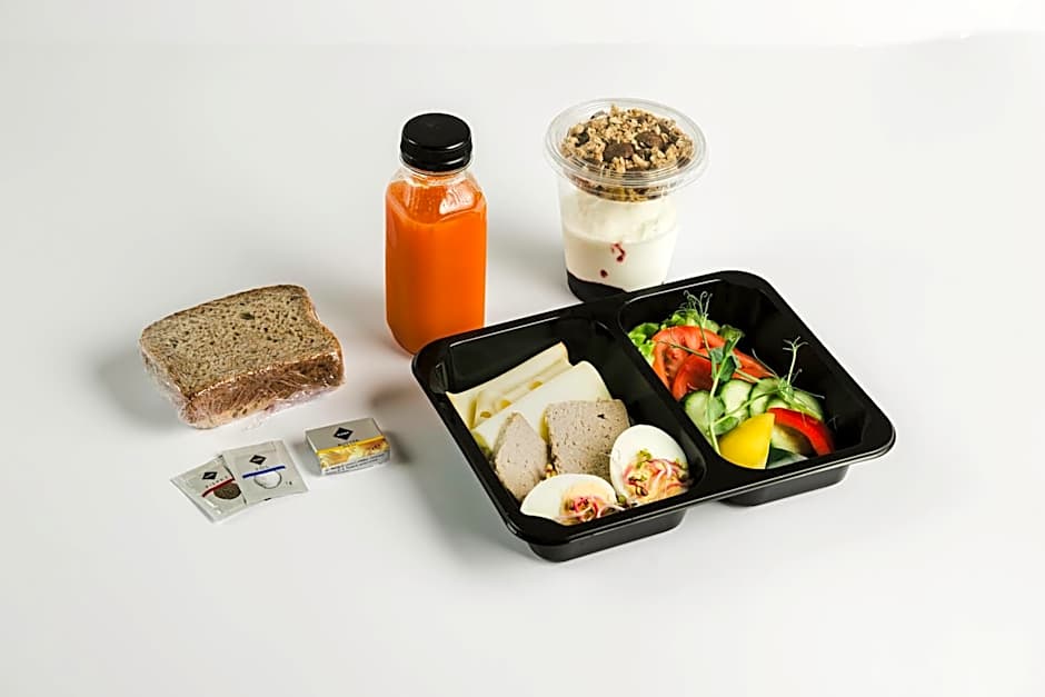 B12 Apartments by Marina Gdańsk - Old Town