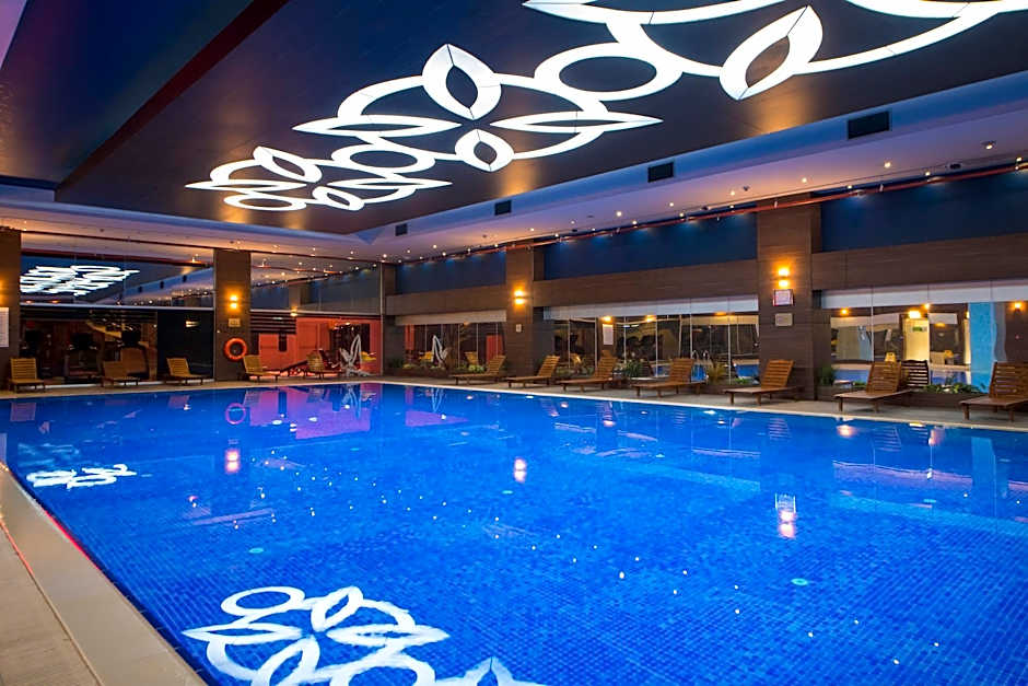Crowne Plaza Kayseri By IHG
