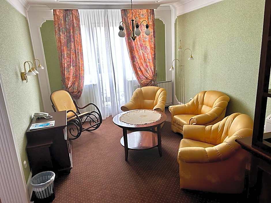 Hotel Erzsébet