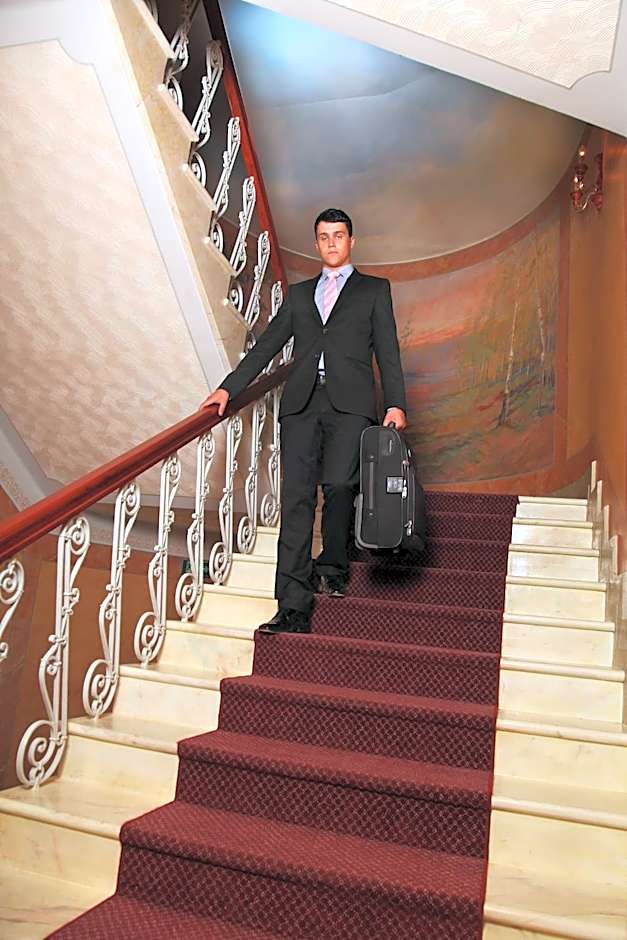 Hotel Astor