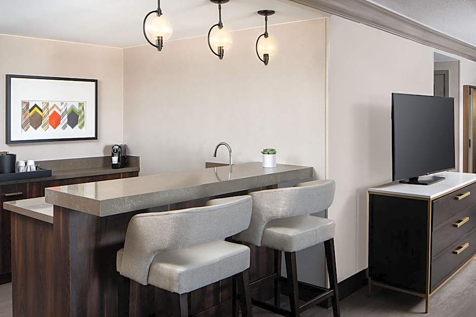 Dallas/Addison Marriott Quorum by the Galleria