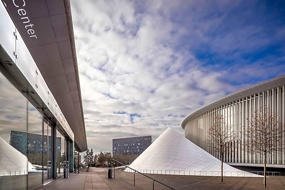 Melia Luxembourg