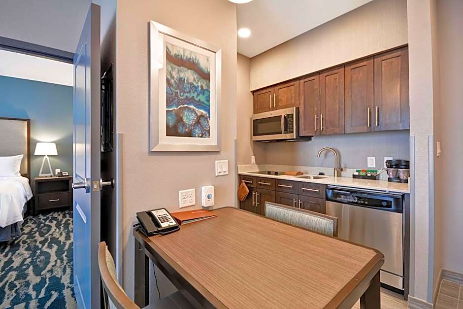 Homewood Suites by Hilton Conroe