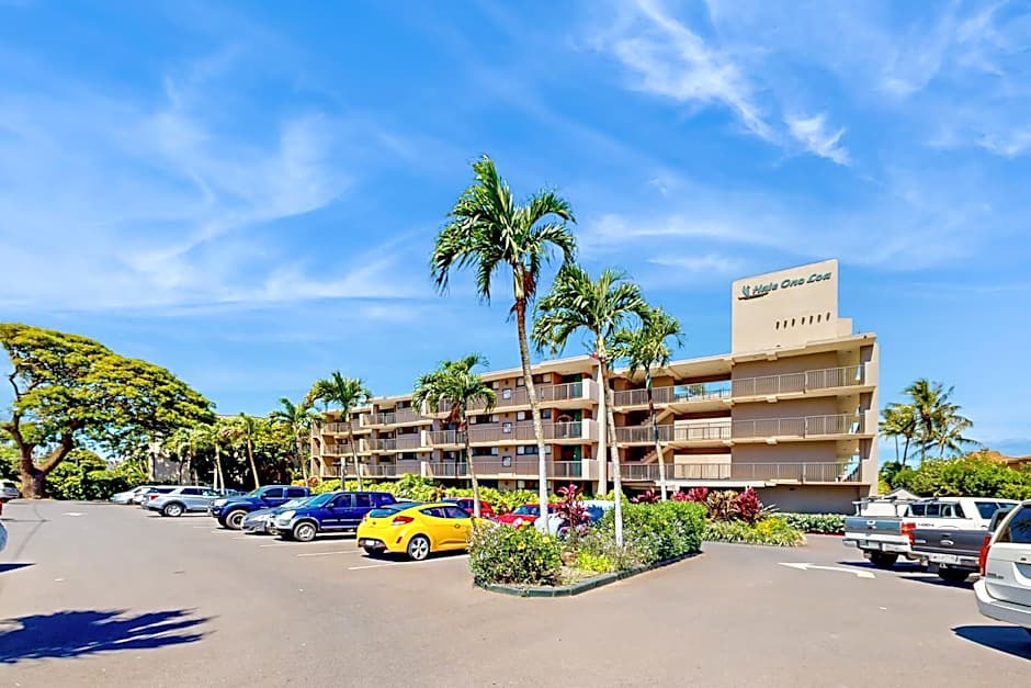 Hale Ono Loa Condo