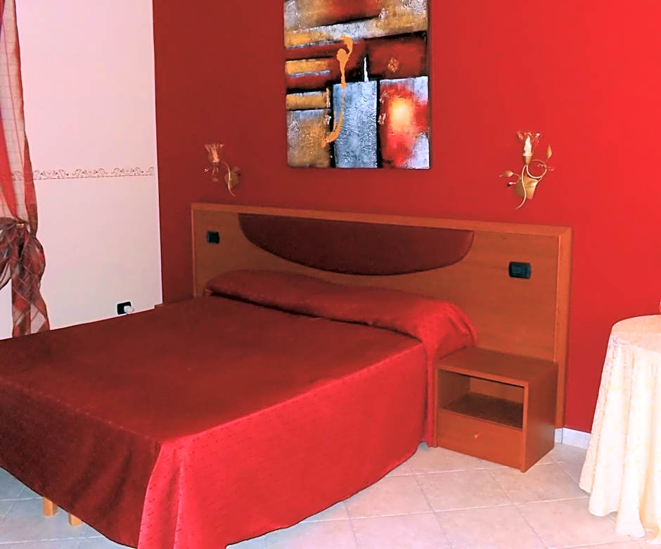 Bed & Breakfast La Villetta