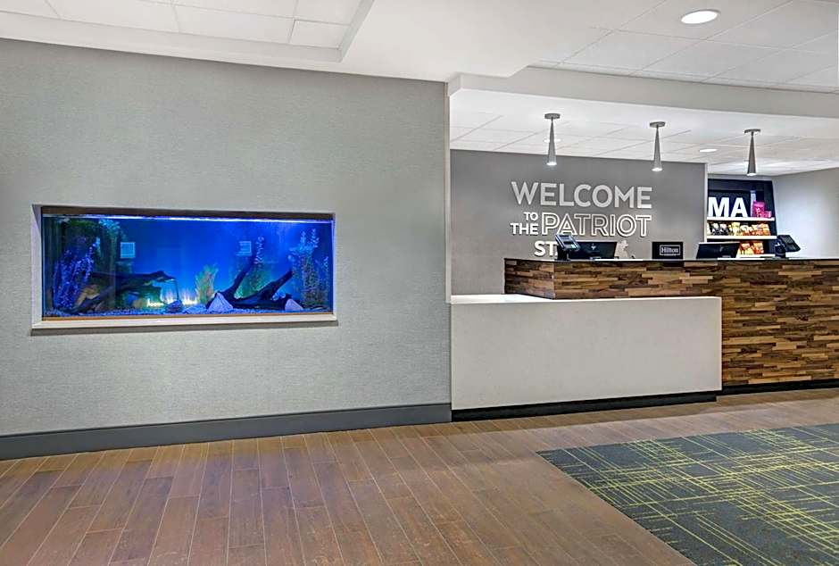 Hampton Inn By Hilton Westfield