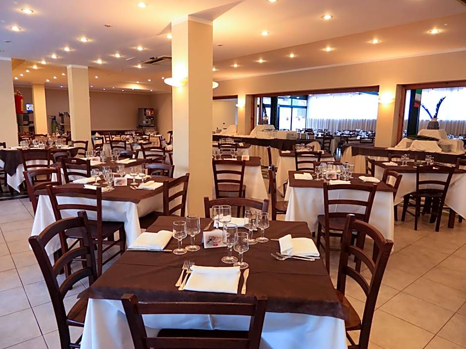 Amareclub Club Casarossa