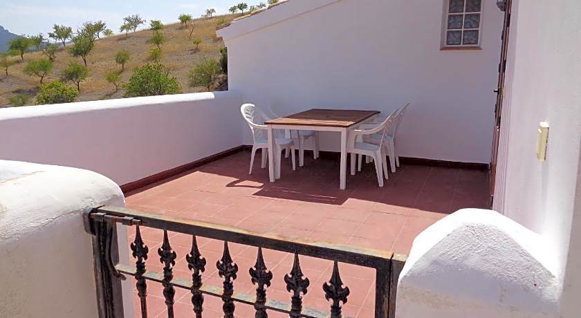 Las Persianas Azules