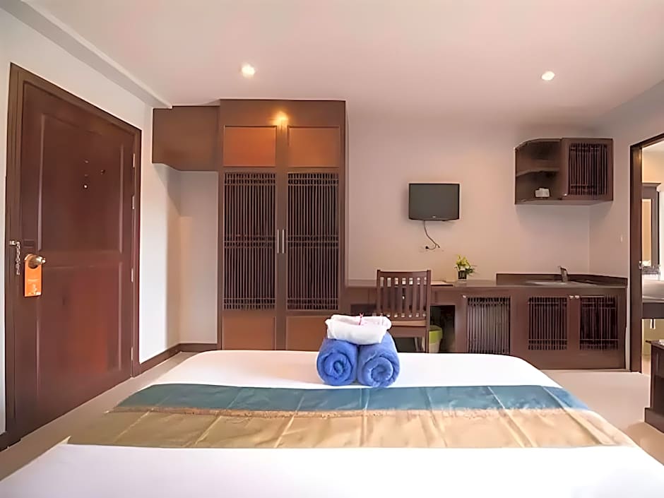 Kokotel Khao Lak Seascape