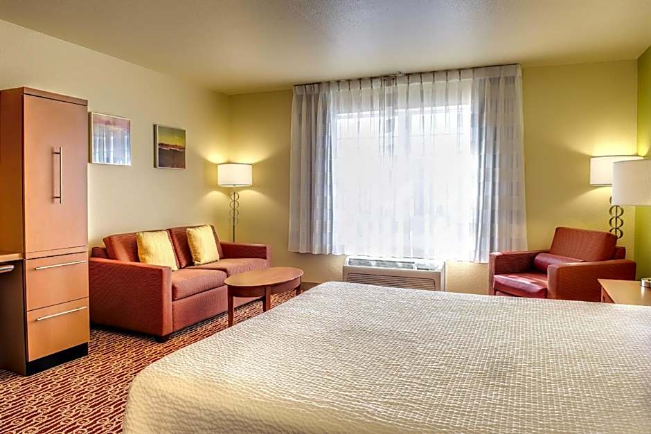 TownePlace Suites by Marriott Las Cruces