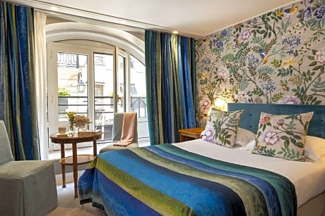 Deluxe Double or Twin Room (2 Twin Beds)