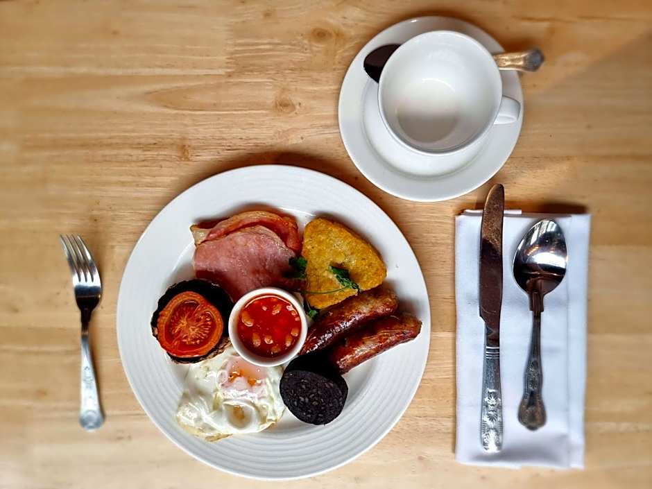 Queens Hotel Cheltenham