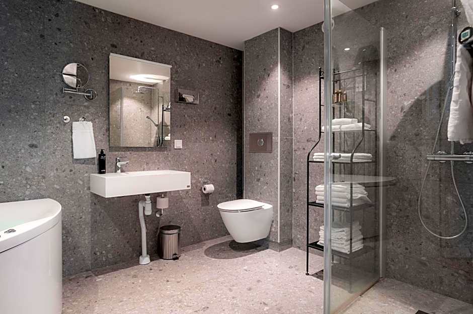Best Western Gustaf Froding Hotel & Konferens