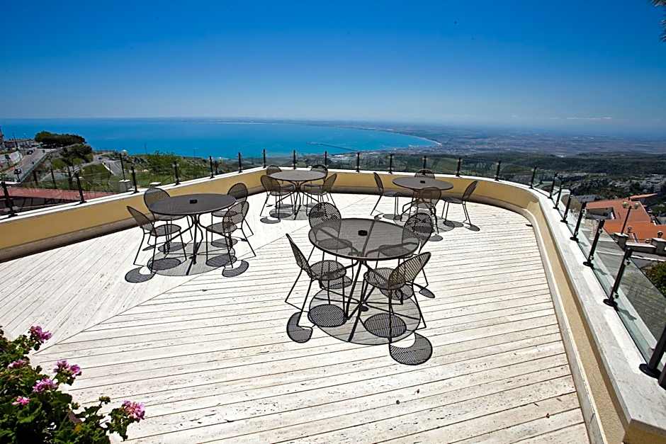 Hotel Relais dei Normanni