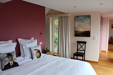 Chambre d'hôtes CitaBel'Air