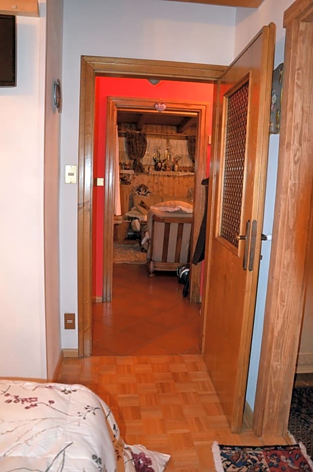 A casa di Ada B&B
