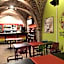 Antwerp City Hostel