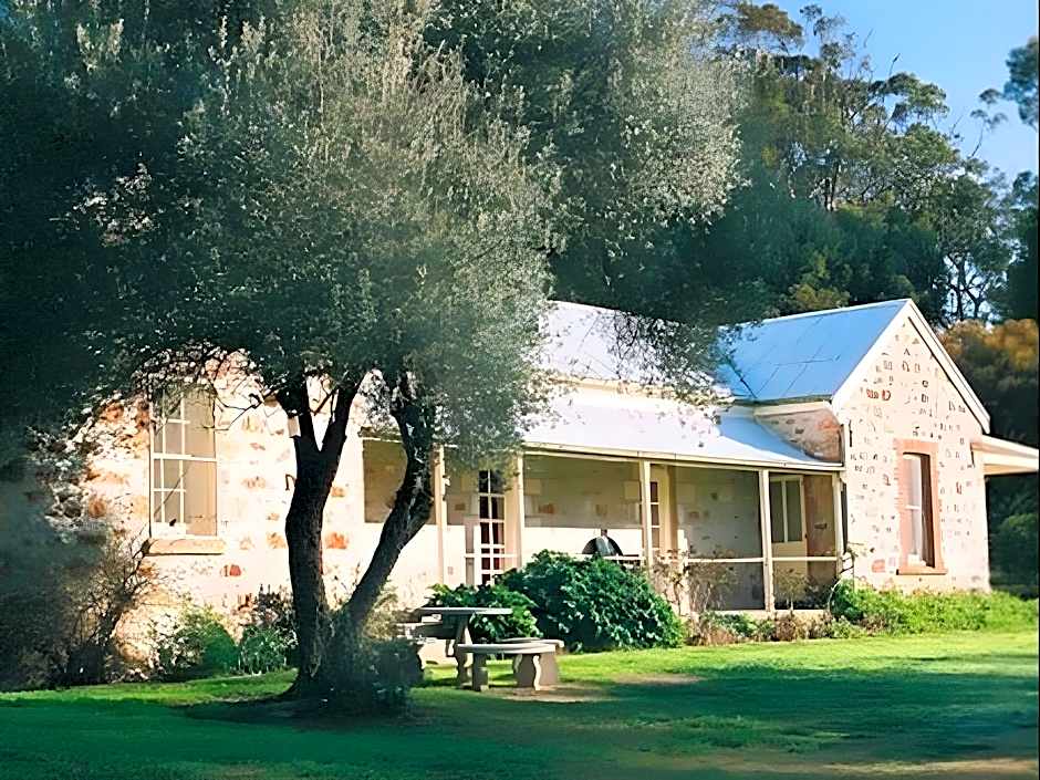 Bungaree Station Bed And Breakfast