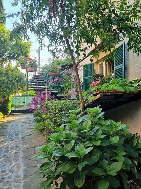 Casa Cambini