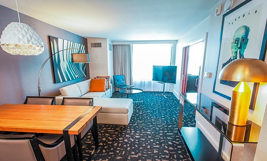 Kimpton Hotel Palomar Los Angeles Beverly Hills By IHG