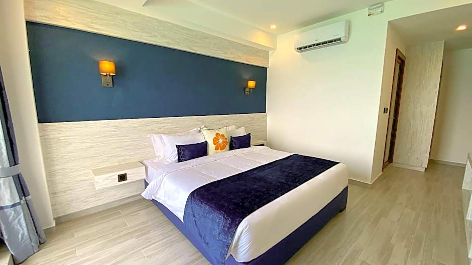 Kaani Palm Beach at Maafushi