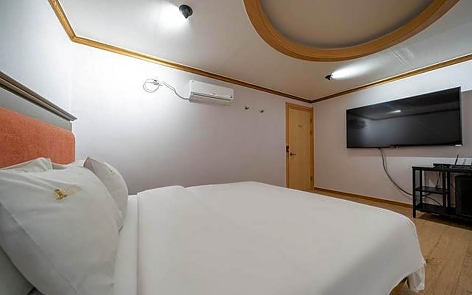 Ilsan Baekseok Mirabel