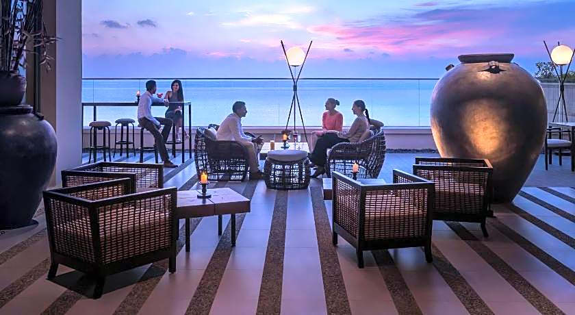 Shangri-La Hotel Colombo