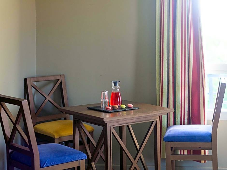 Ibis Oujda