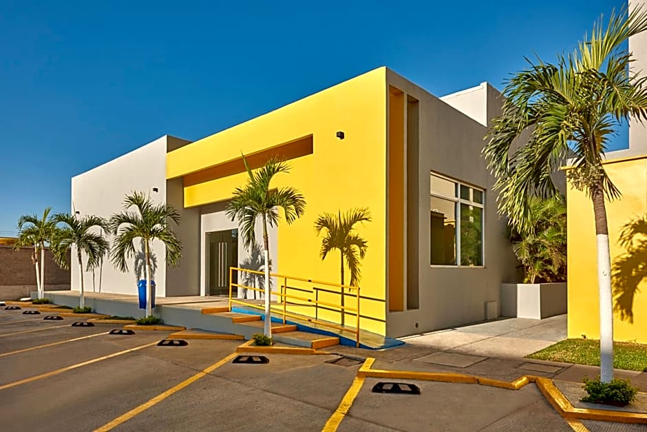 City Express by Marriott Los Mochis