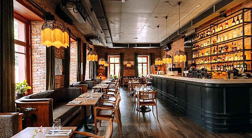 Ramada by Wyndham Tbilisi Old City